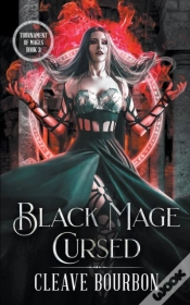 Capa do artigo Black Mage: Cursed