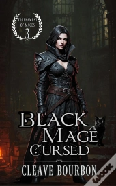 Black Mage Cursed