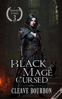 Capa do artigo Black Mage Cursed