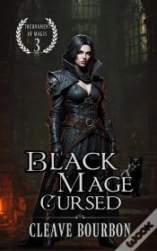 Capa do artigo Black Mage Cursed