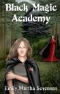 Black Magic Academy - Preview