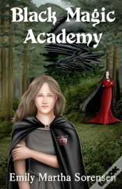 Capa do artigo Black Magic Academy