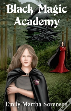 Capa do artigo Black Magic Academy