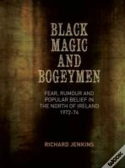 Capa do artigo Black Magic And Bogeymen
