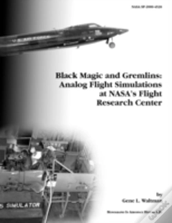 Capa do artigo Black Magic And Gremlins