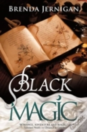 Capa do artigo Black Magic