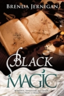 Capa do artigo Black Magic