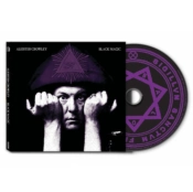 Capa do artigo Black Magic - CD