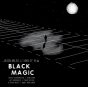 Capa do artigo Black Magic - CD