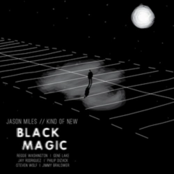 Capa do artigo Black Magic - CD