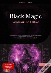 Capa do artigo Black Magic: Dark Arts & Occult Rituals