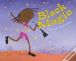 Capa do artigo Black Magic