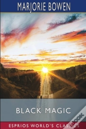 Capa do artigo Black Magic (Esprios Classics)
