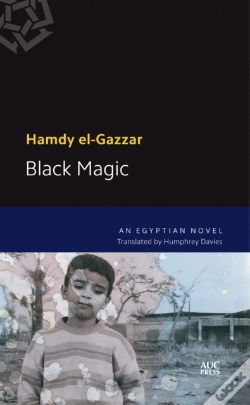Capa do artigo Black Magic
