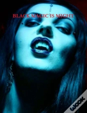 Capa do artigo Black Magic Is Might
