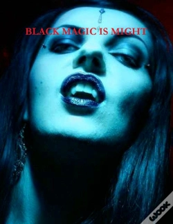 Capa do artigo Black Magic Is Might