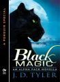 Black Magic - Preview