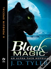 Capa do artigo Black Magic