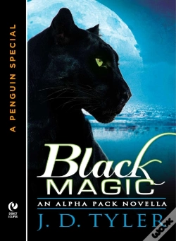 Capa do artigo Black Magic