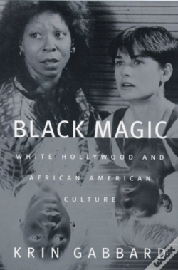 Capa do artigo Black Magic