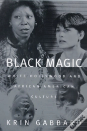 Capa do artigo Black Magic