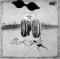 Black Magic Man - Vinil - Preview