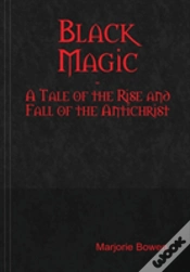 Capa do artigo Black Magic