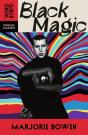 Black Magic - Preview