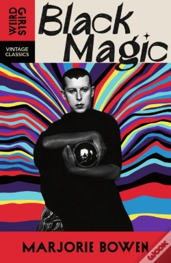 Capa do artigo Black Magic