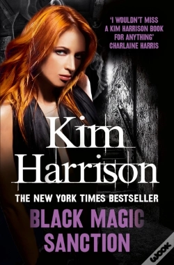Capa do artigo Black Magic Sanction