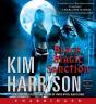 Black Magic Sanction - Preview