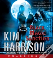 Capa do artigo Black Magic Sanction