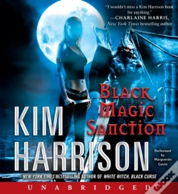 Capa do artigo Black Magic Sanction