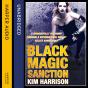 Black Magic Sanction - Preview