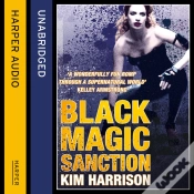 Capa do artigo Black Magic Sanction