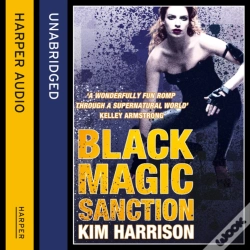Capa do artigo Black Magic Sanction