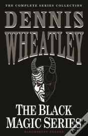 Capa do artigo Black Magic Series