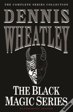 Capa do artigo Black Magic Series