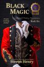 Black Magic - Preview