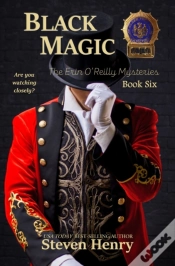 Capa do artigo Black Magic