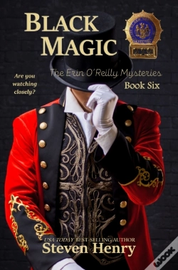 Capa do artigo Black Magic
