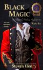 Black Magic - Preview
