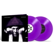 Capa do artigo Black Magic - Vinil