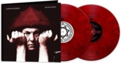 Capa do artigo Black Magic - Vinil