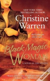 Black Magic Woman