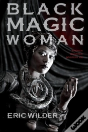 Capa do artigo Black Magic Woman