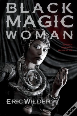 Capa do artigo Black Magic Woman