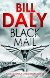 Capa do artigo Black Mail