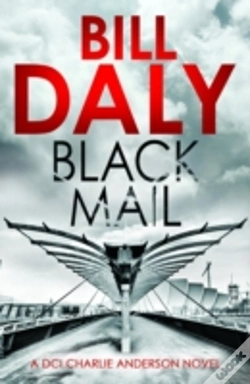 Capa do artigo Black Mail