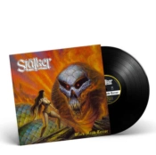Capa do artigo Black Majik Terror - Vinil